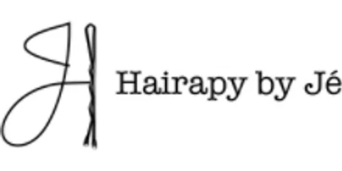 Hairapy by Jé Promo Code