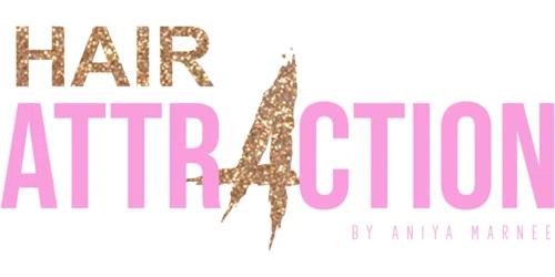 Hair Attraction Promo Code