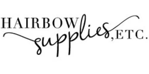 Hair Bow Supplies Promo Code