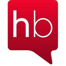 Hairbrained Live Academy Merchant Logo
