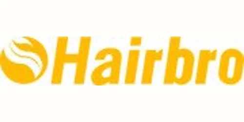 Hairbro Merchant logo