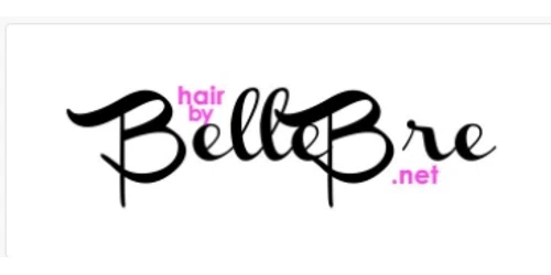 Hair By Belle Bre Promo Code