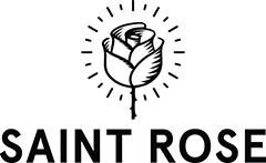 Saint Rose Merchant Logo