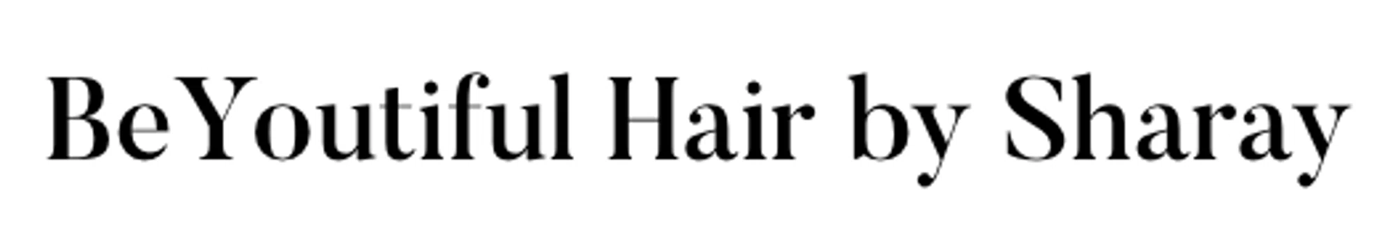 BEYOUTIFUL HAIR BY SHARAY Promo Code — 100 Off 2024