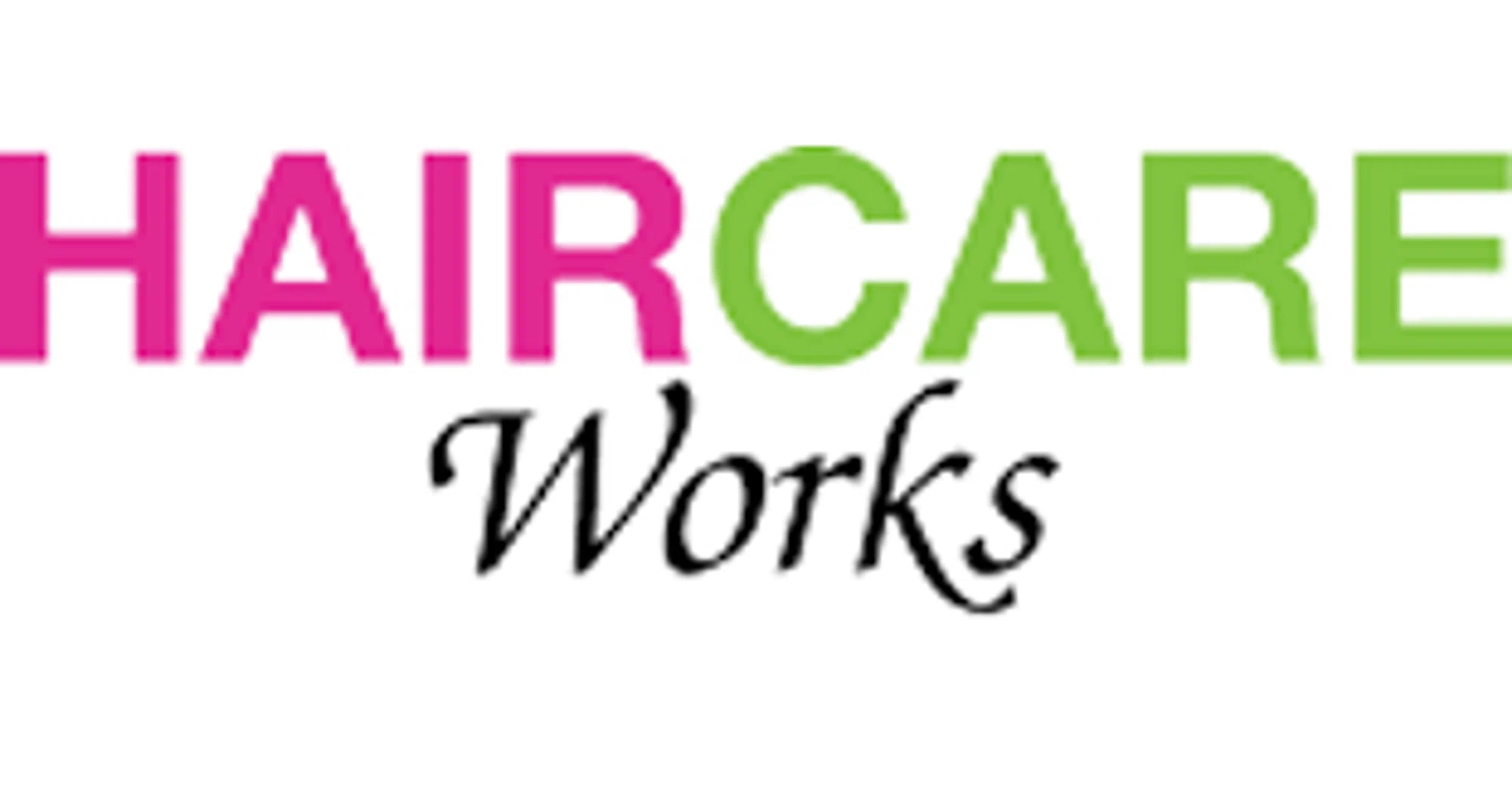 Haircare Works coupons