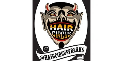 Hair Circus Promo Code