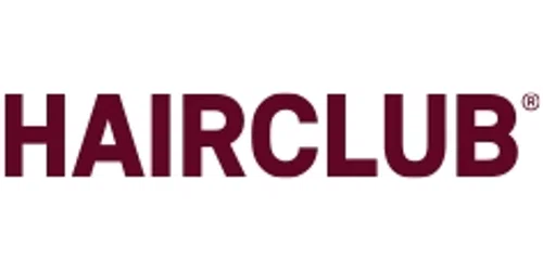 HairClub Merchant logo