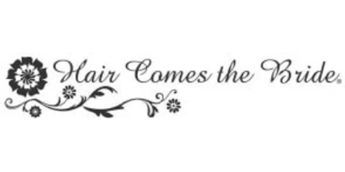 Hair Comes the Bride Promo Code