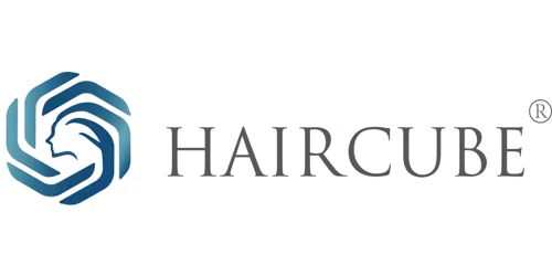 Haircube Merchant logo