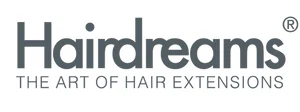 Hairdreams Tapes Merchant Logo