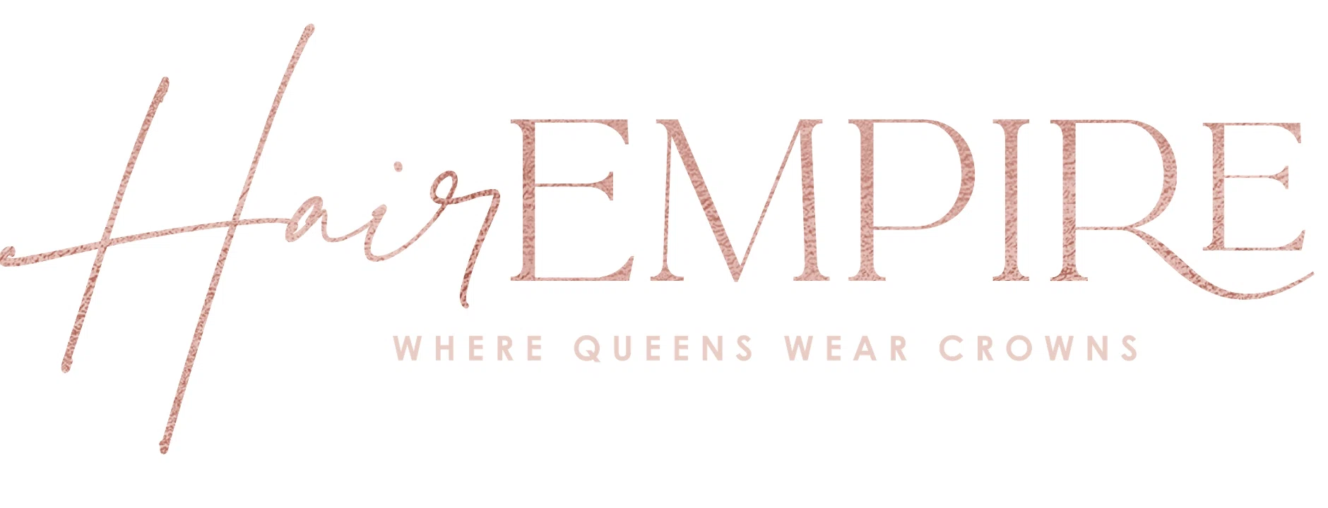 Hair Empire Merchant Logo