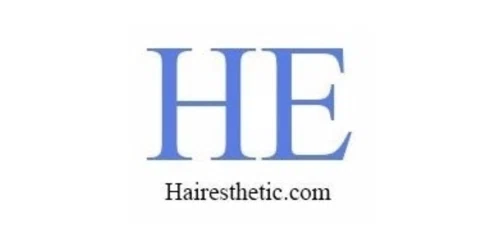 Hairesthetic coupon