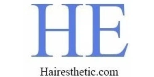 Hairesthetic Promo Code