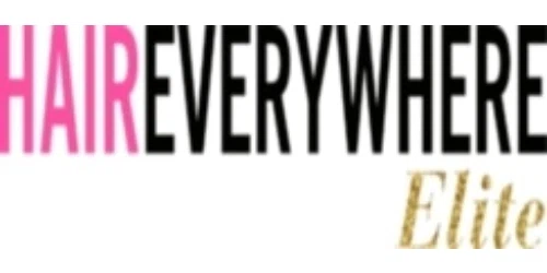 Hair EveryWhere Promo Code