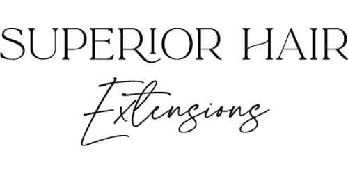 Superior Hair Extensions Promo Code