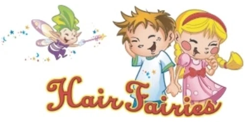 Hair Fairies Promo Code