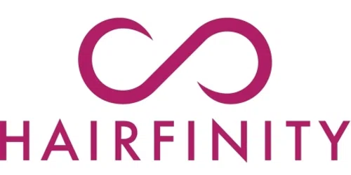 Hairfinity Merchant logo
