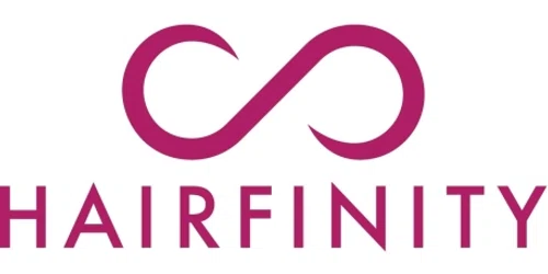 Hairfinity Merchant logo