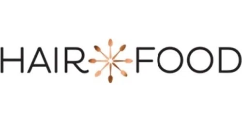 Hair Food Promo Code