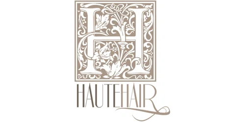 Haute Hair Merchant logo
