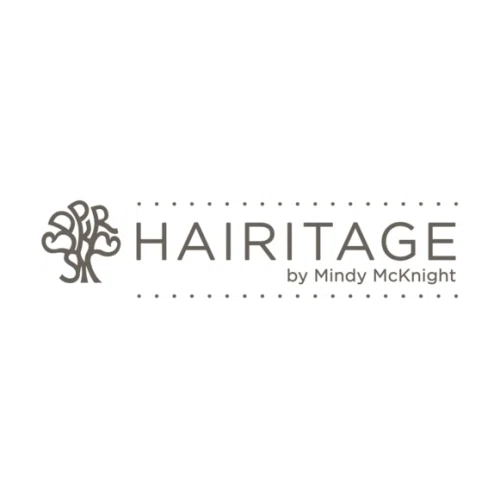 Hairitage by Mindy coupons