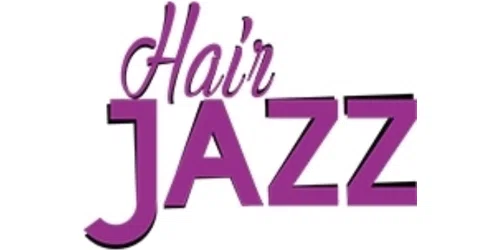 Hair Jazz Merchant logo