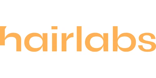HairLabs Merchant Logo