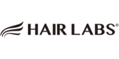 Hair Labs Merchant Logo