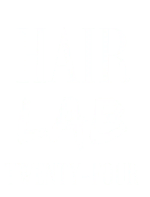 Hair Lab Twenty-Four Promo Code