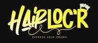 Hair Loc’R Merchant Logo