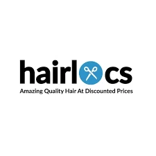 Hairlocs Merchant Logo