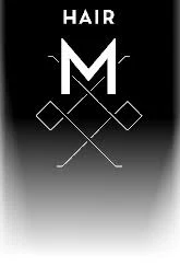 Hair M Merchant Logo