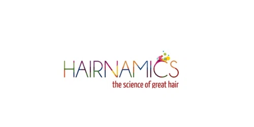 Hairnamics coupon
