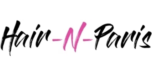 Hair-N-Paris Promo Code
