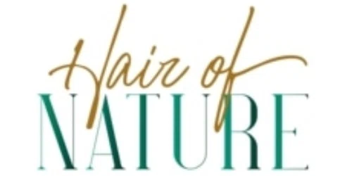 Hair of Nature Promo Code