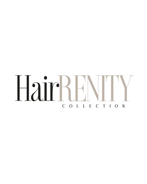 Hair Renity Merchant Logo