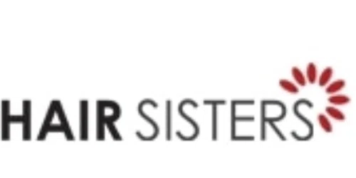 Hair Sisters Merchant logo