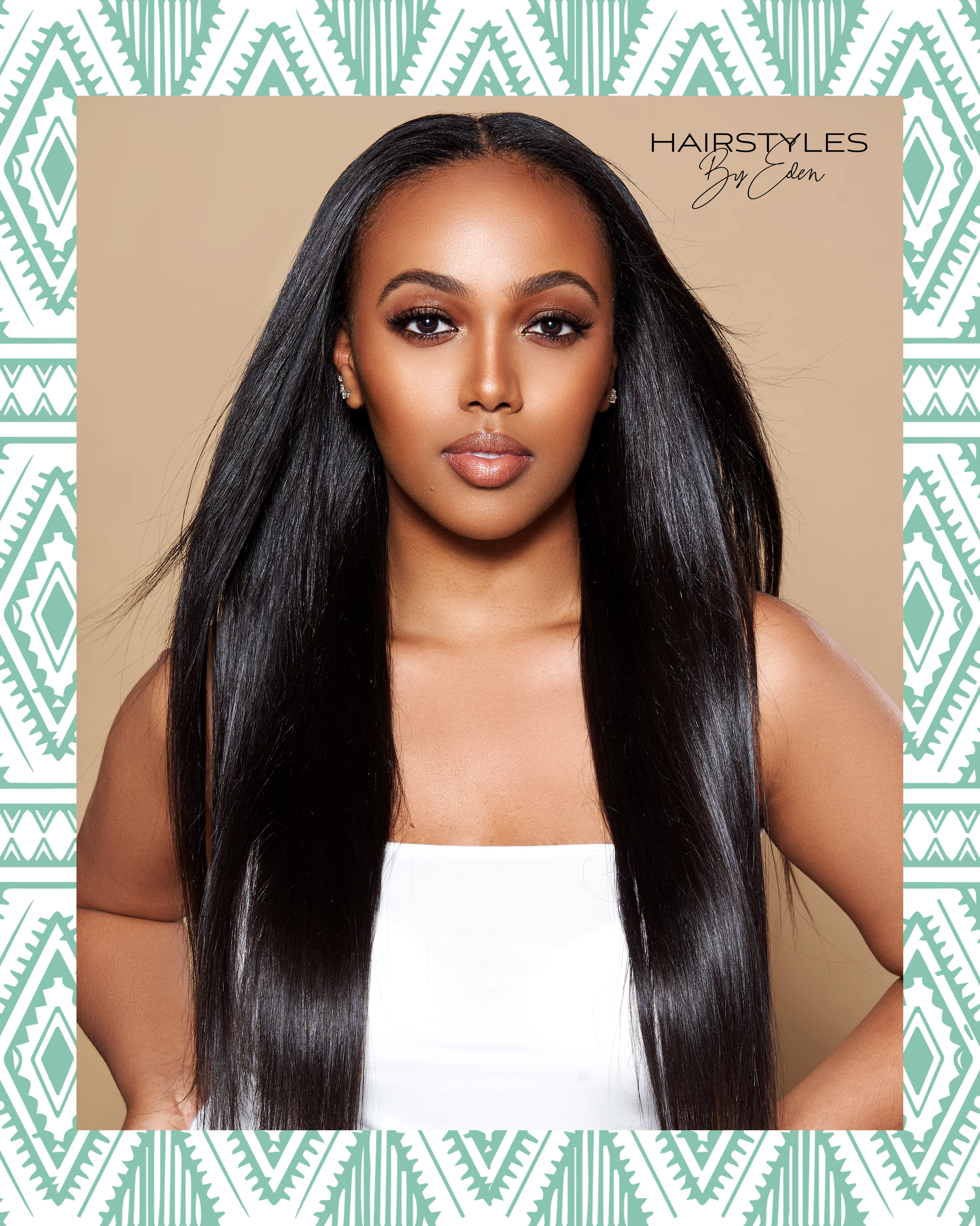 Hairstyles by Eden Promo Code