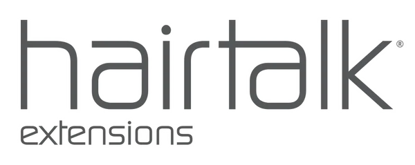 HairTalk USA Merchant Logo
