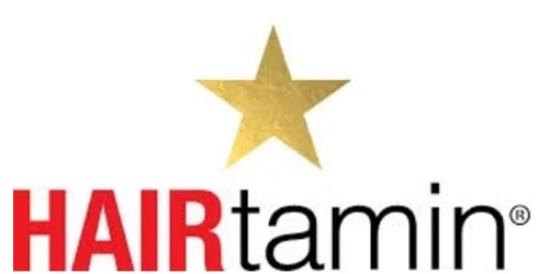 HAIRtamin Merchant logo