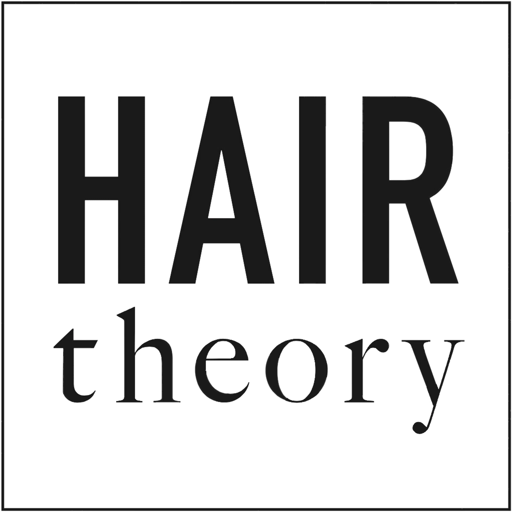 HAIR THEORY Promo Code — Get 80 Off in July 2024