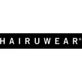 HairUWear Merchant Logo
