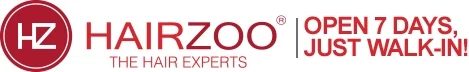 Hairzoo Merchant Logo
