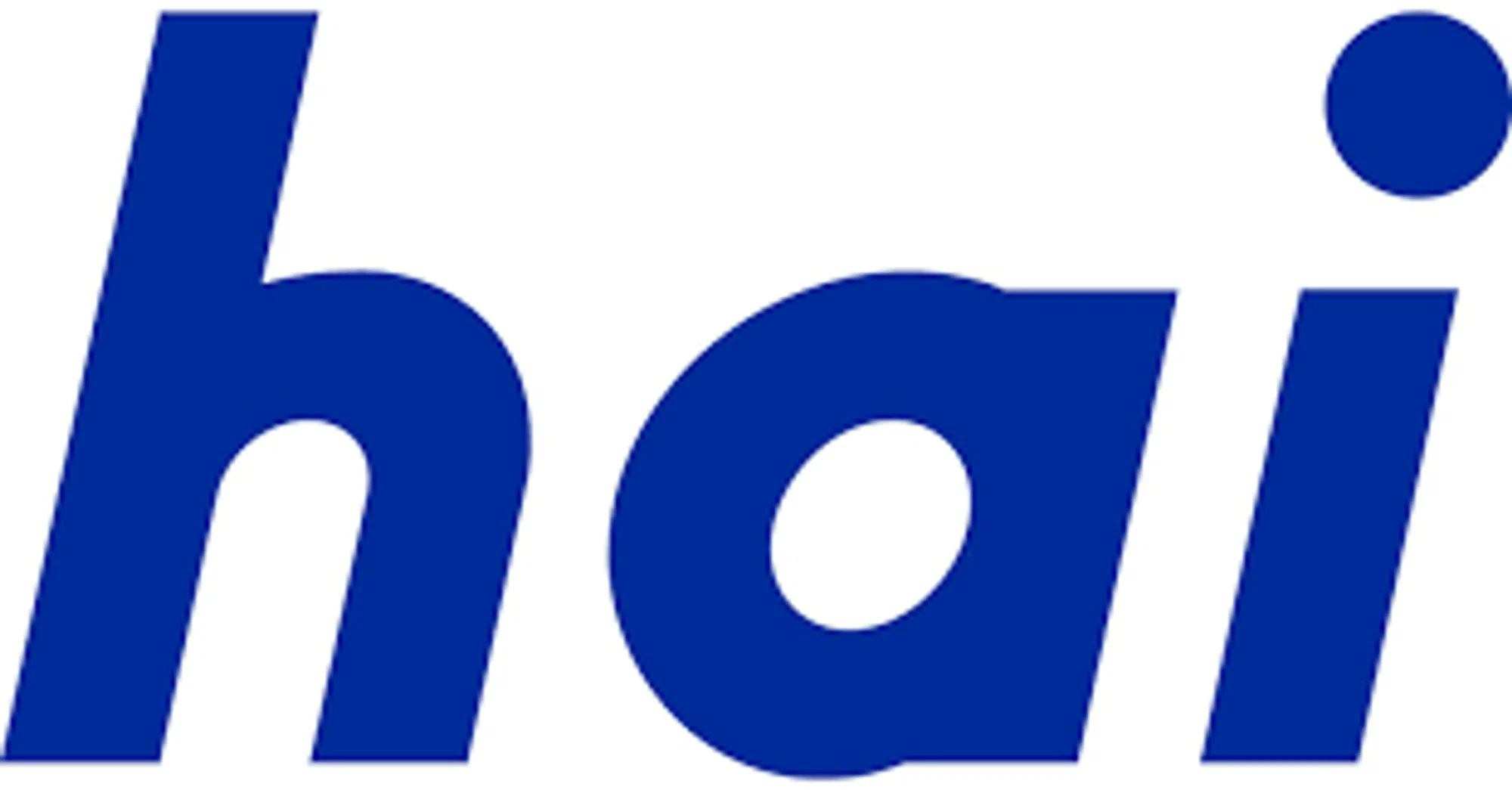 Hai Smart Showerhead Merchant Logo