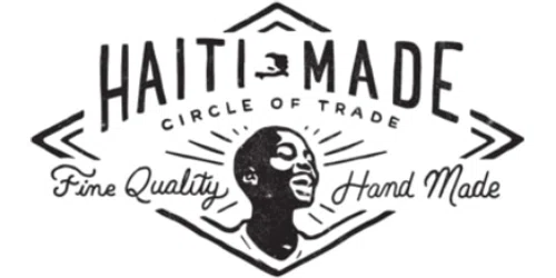 Haiti Made Merchant logo