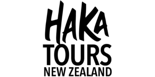 Haka Tours New Zealand Promo Code