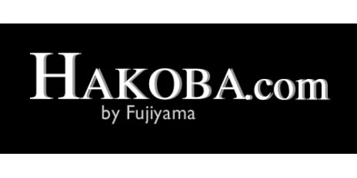 Hakoba Promo Code