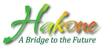 Hakone Merchant Logo