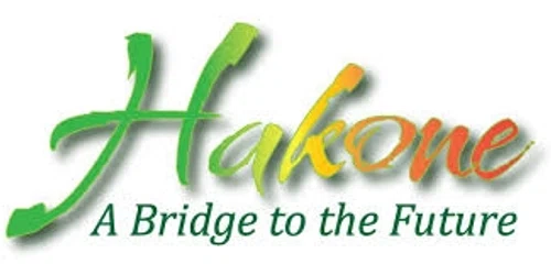 Hakone Promo Code