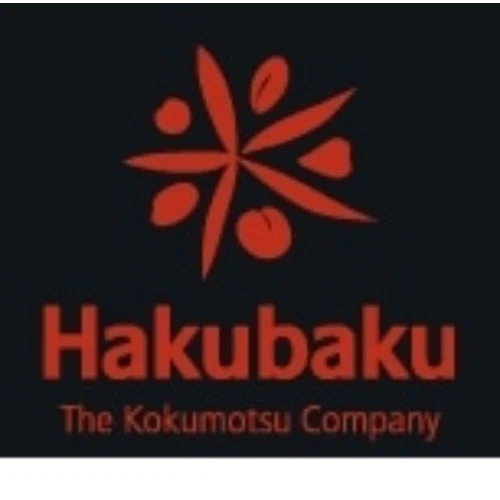 Hakubaku Promo Code